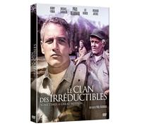 [Elephant Films] Edition française officielle - Le Clan des irréductibles - DVD