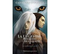 Le clan des loups (1)