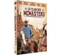 Le Clan Des Mcmasters