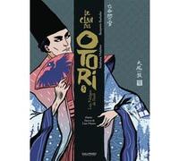 Le Clan des Otori Benjamin Bachelier (Auteur), Benjamin Bachelier (Dessinateur), Lian Hearn (Auteur), Stéphane Melchior (Auteur), Philippe Giraudon (Traduction)