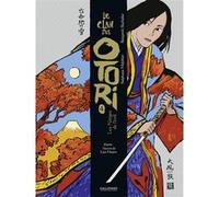 Le Clan des Otori Benjamin Bachelier (Auteur), Benjamin Bachelier (Dessinateur), Lian Hearn (Auteur), Stéphane Melchior (Auteur), Philippe Giraudon (Traduction)