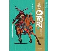 Le Clan des Otori Benjamin Bachelier (Auteur), Benjamin Bachelier (Dessinateur), Stéphane Melchior (Auteur), Lian Hearn (Auteur), Philippe Giraudon (Traduction)