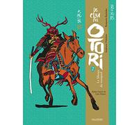 Le Clan des Otori: Le Silence du Rossignol (2)