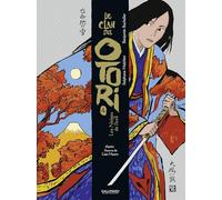 Le Clan des Otori: Les Neiges de l'exil (4)