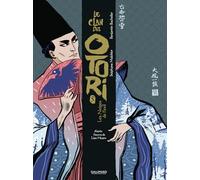 Le Clan des Otori: Les Neiges de l'exil (5)
