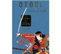 Lian Hearn – Le Clan des Otori (Tomes 1 à 3) – Broché – Gallimard