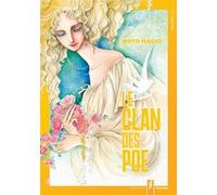 Le Clan des Poe - Tome 1 Hagio Moto (Dessinateur)