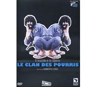 Le clan des pourris