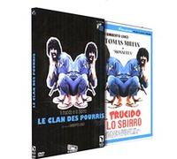Le Clan des pourris G