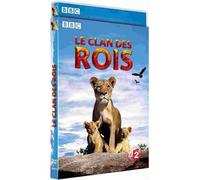 Le clan des rois DVD DVD