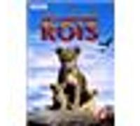 Le clan des rois (dvd) E