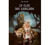 Le Clan Des Sangliers