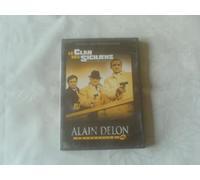 Le Clan des Siciliens – DVD – Twentieth Century Fox Film Corporation