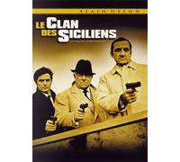Le Clan Des Siciliens