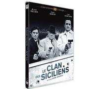 Le Clan des Siciliens
