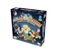 Le Clan des Souris