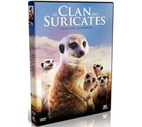 Le Clan Des Suricates : L'aventure Commence