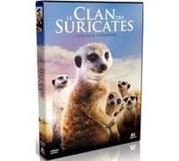 Le clan des suricates : l'aventure commence G