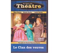 Le Clan Des Veuves