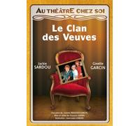 Le Clan des veuves