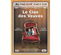 Le Clan Des Veuves