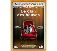 Le Clan des veuves
