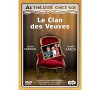 Le Clan des veuves G