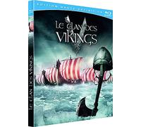 Le Clan des Vikings – Blu-ray – Seven7