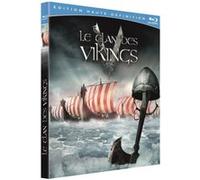 Le Clan Des Vikings - Blu-Ray
