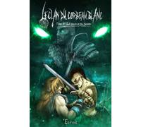 Le clan du corbeau blanc Tome 2: La faveur du démon