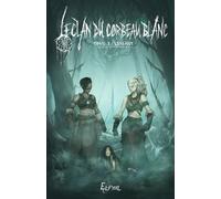 Le clan du corbeau blanc Tome 3: L'enfant