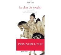 Le Clan Du Sorgho