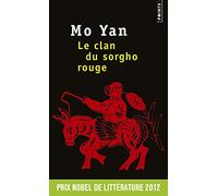 Le Clan du sorgho rouge