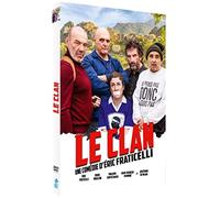 Le Clan – DVD – Warner Bros.