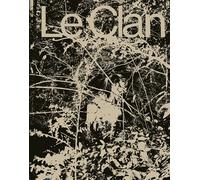 Le clan Edition bilingue français-anglais - Benjamin Bechet - Andre Frere Editions - cartonné - Monographie
