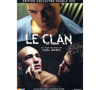 Le Clan - Premières neiges - Edition Collector
