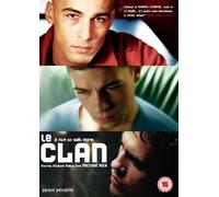 Le Clan [Import anglais]