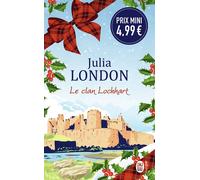 Le clan Lockhart - Julia London - J'ai Lu - Poche - Roman