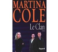 Le Clan Martina Cole (Auteur)