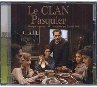 Le Clan Pasquier