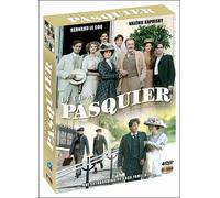 Le Clan Pasquier DVD