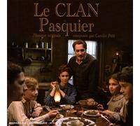 Ost - Le Clan Pasquier [Import]