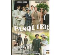 Le Clan Pasquier - Intégrale (Coffret De 4 Dvd)