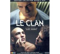 Le Clan - Premières neiges - Edition Collector