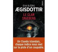 Le Clan Snaeberg