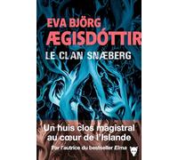 Le Clan Snæberg