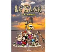 Le clan v 04 A la dérive !
