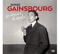 Claqueur de doigts Serge Gainsbourg (Interprète) https://www.fnac.com/a13706556/Serge-Gainsbourg-Claqueur-de-doigts-Vinyle-album?oref=8166d782-beef-a4fa-973a-3f5d45d49758