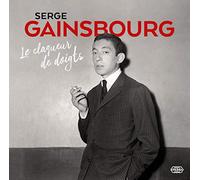 Claqueur de doigts Serge Gainsbourg (Interprète) https://www.fnac.com/a13706556/Serge-Gainsbourg-Claqueur-de-doigts-Vinyle-album?oref=8166d782-beef-a4fa-973a-3f5d45d49758