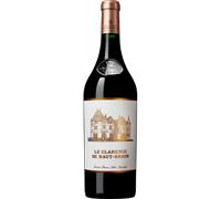 Le Clarence de Haut-Brion 2023 - Second vin du Château Haut-Brion